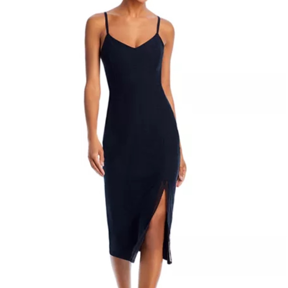 Beyond Yoga Spacedye Allure Midi Dress